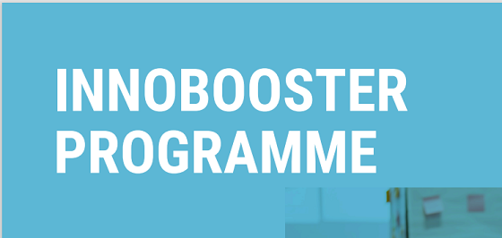 Nordic Innovators gives you an overview of the Innobooster programme